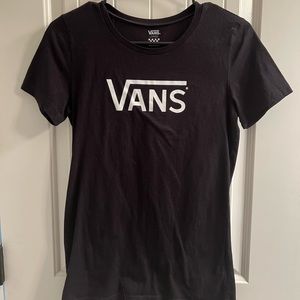 Vans shirt
